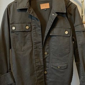 UGG Jacket